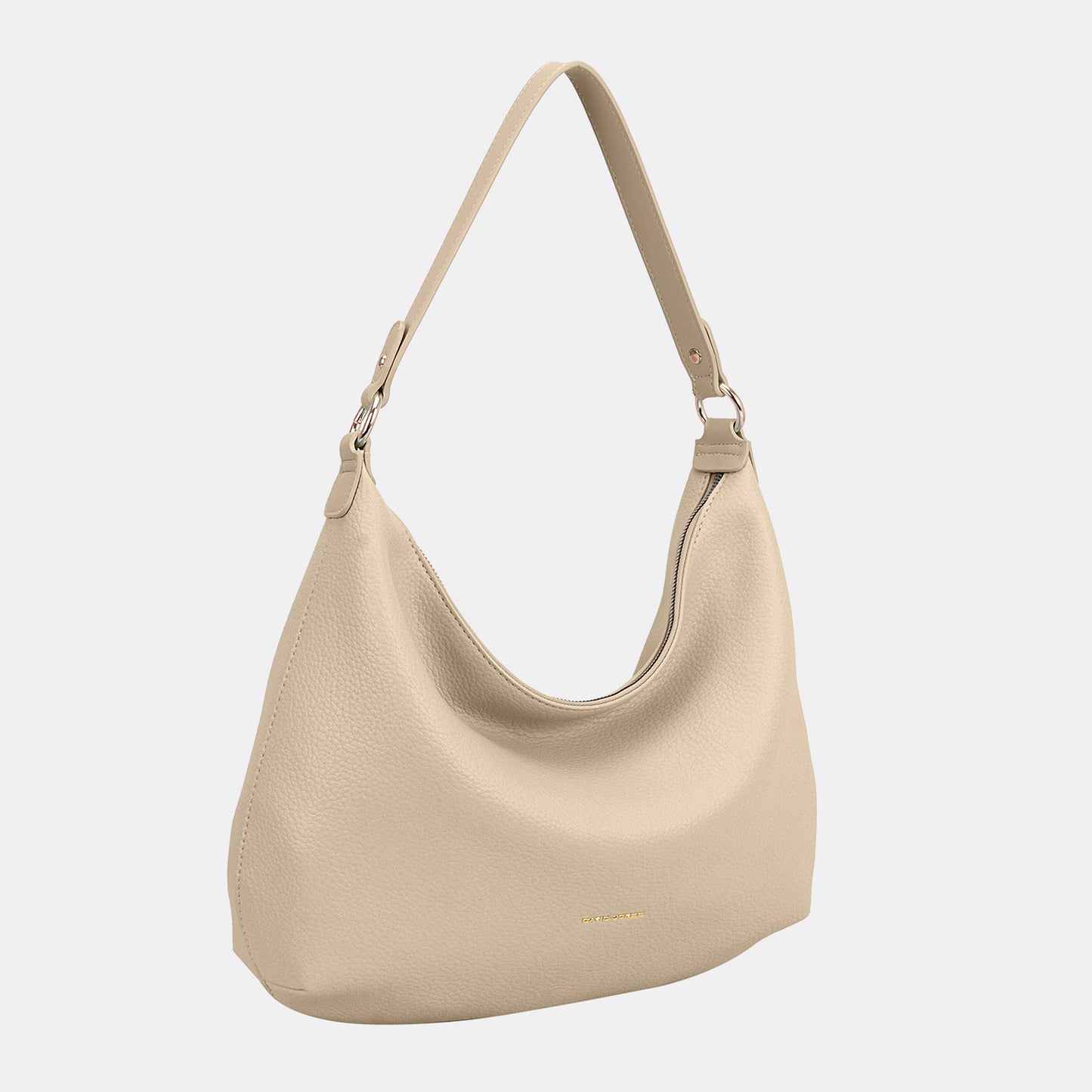 David Jones PU Leather Shoulder Bag - AllIn Computer
