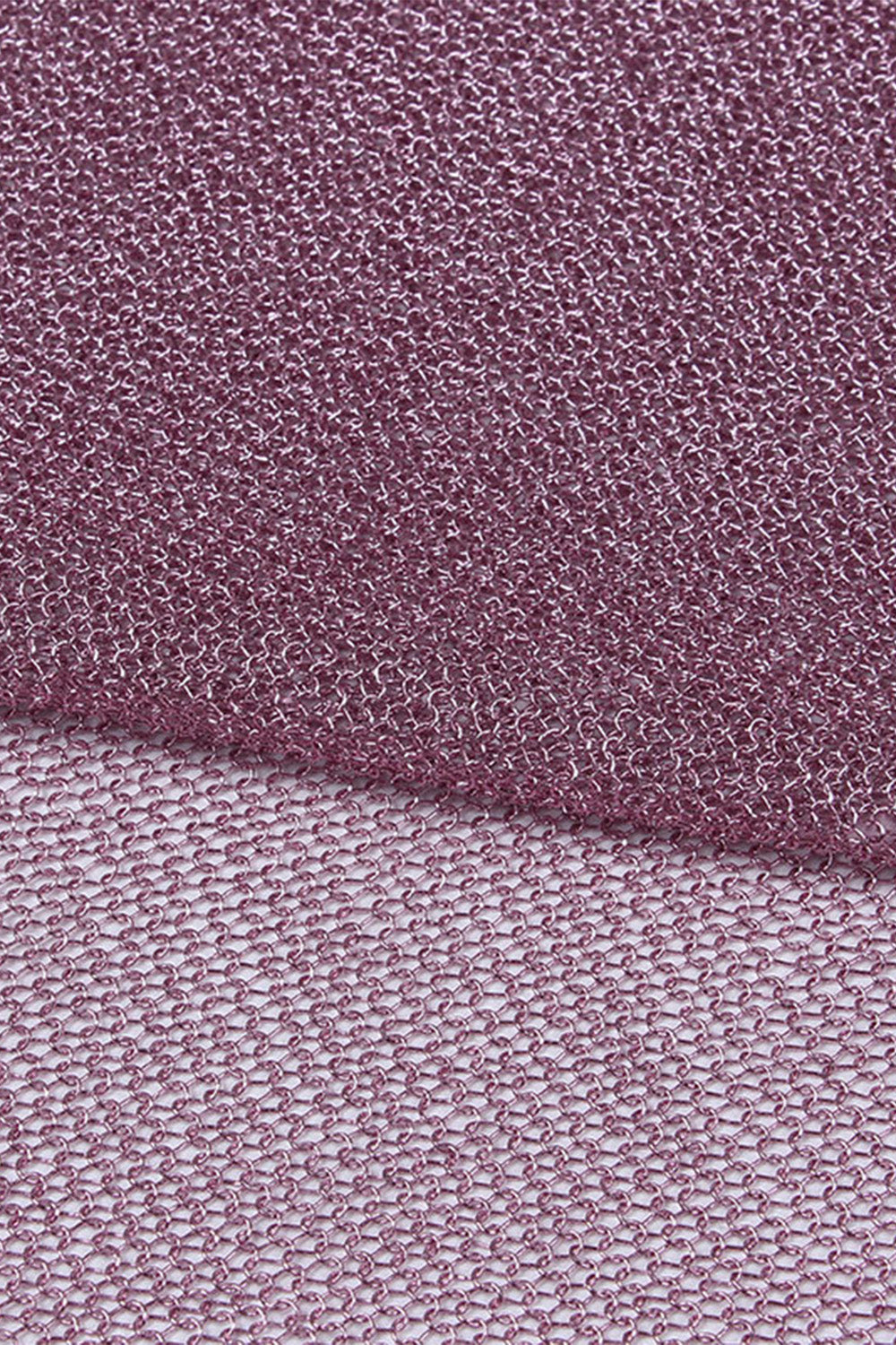 Slit Scoop Neck Sleeveless Cover Up - AllIn Computer