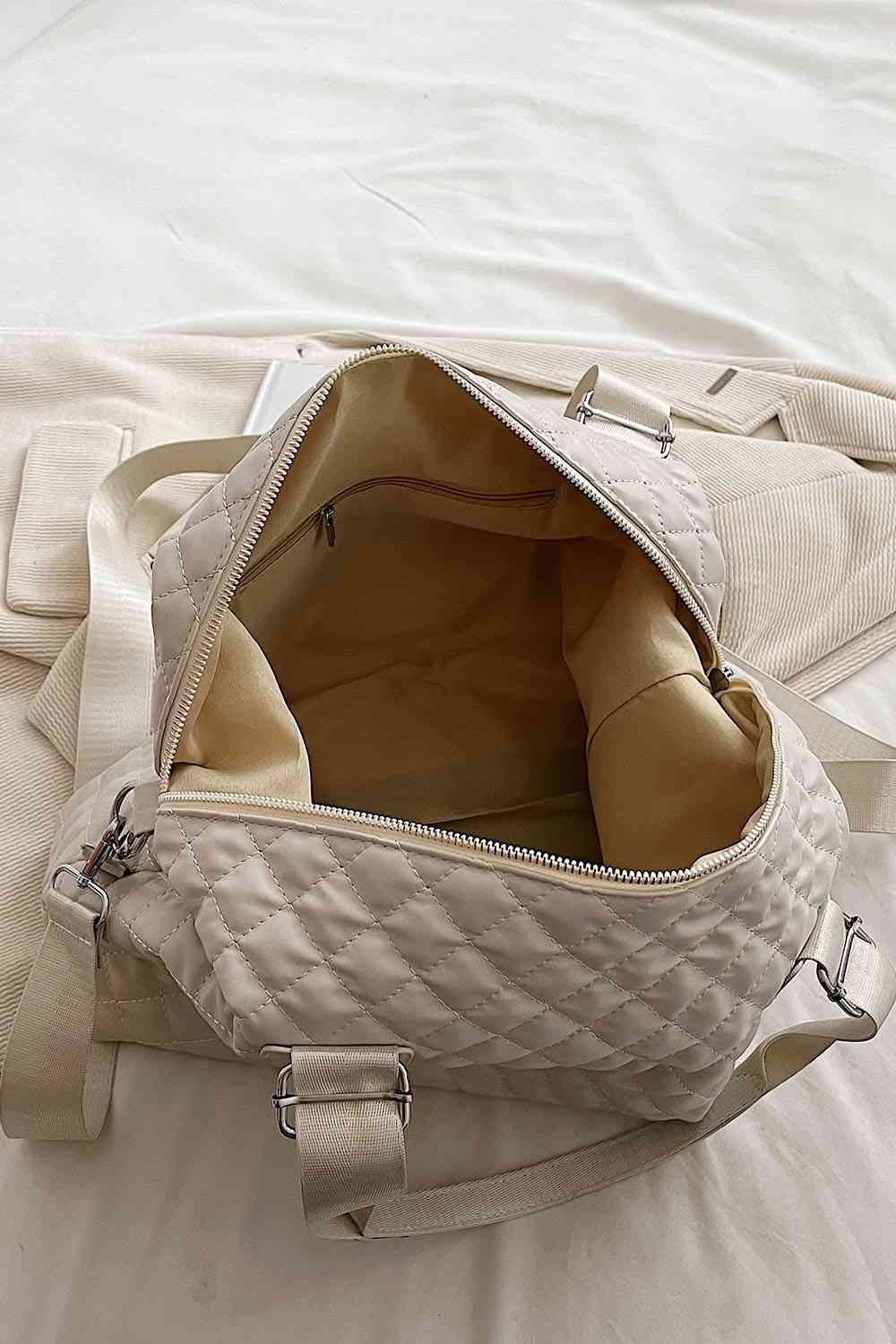 PU Leather Handbag - AllIn Computer