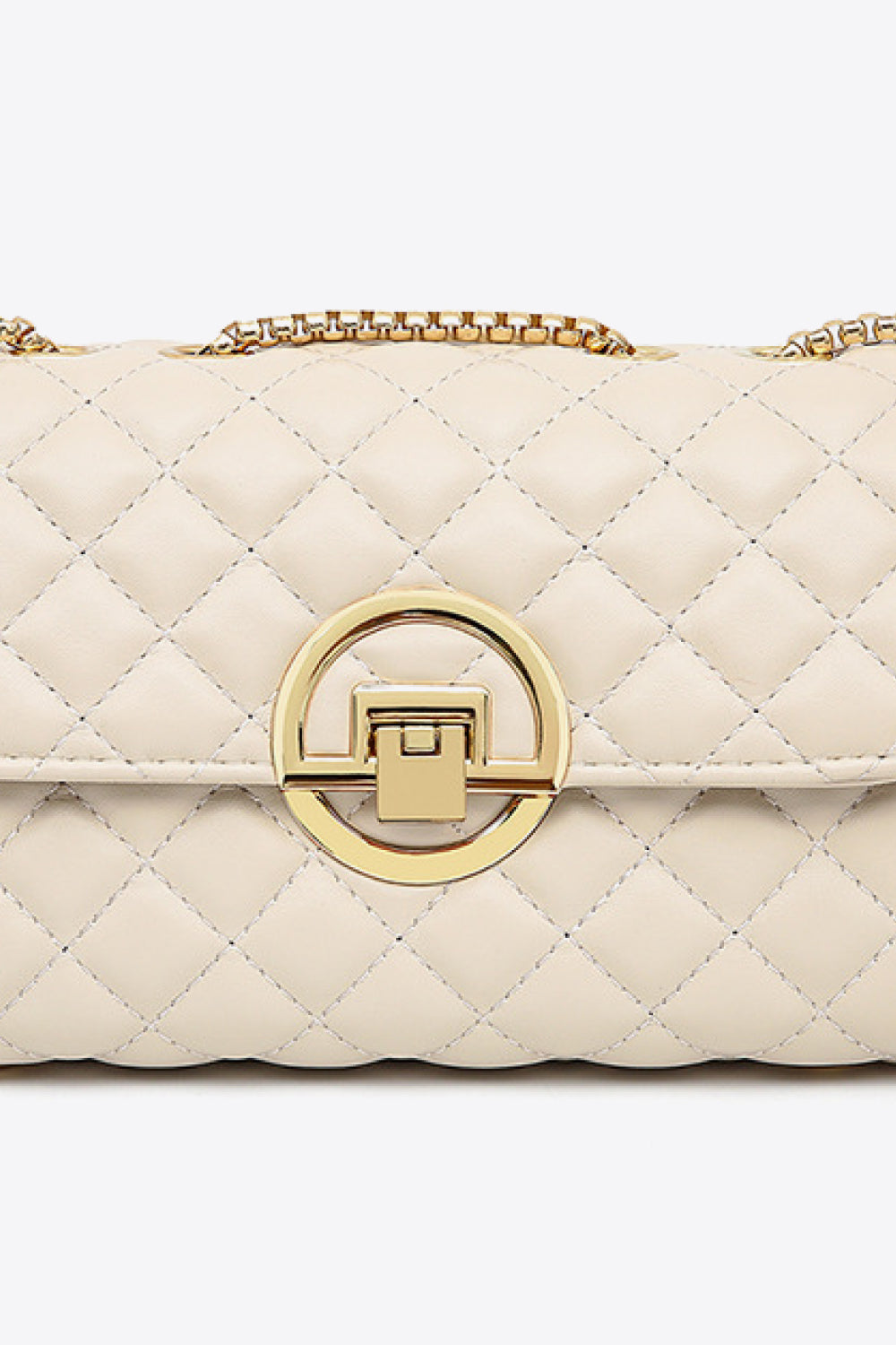 Adored PU Leather Crossbody Bag - AllIn Computer