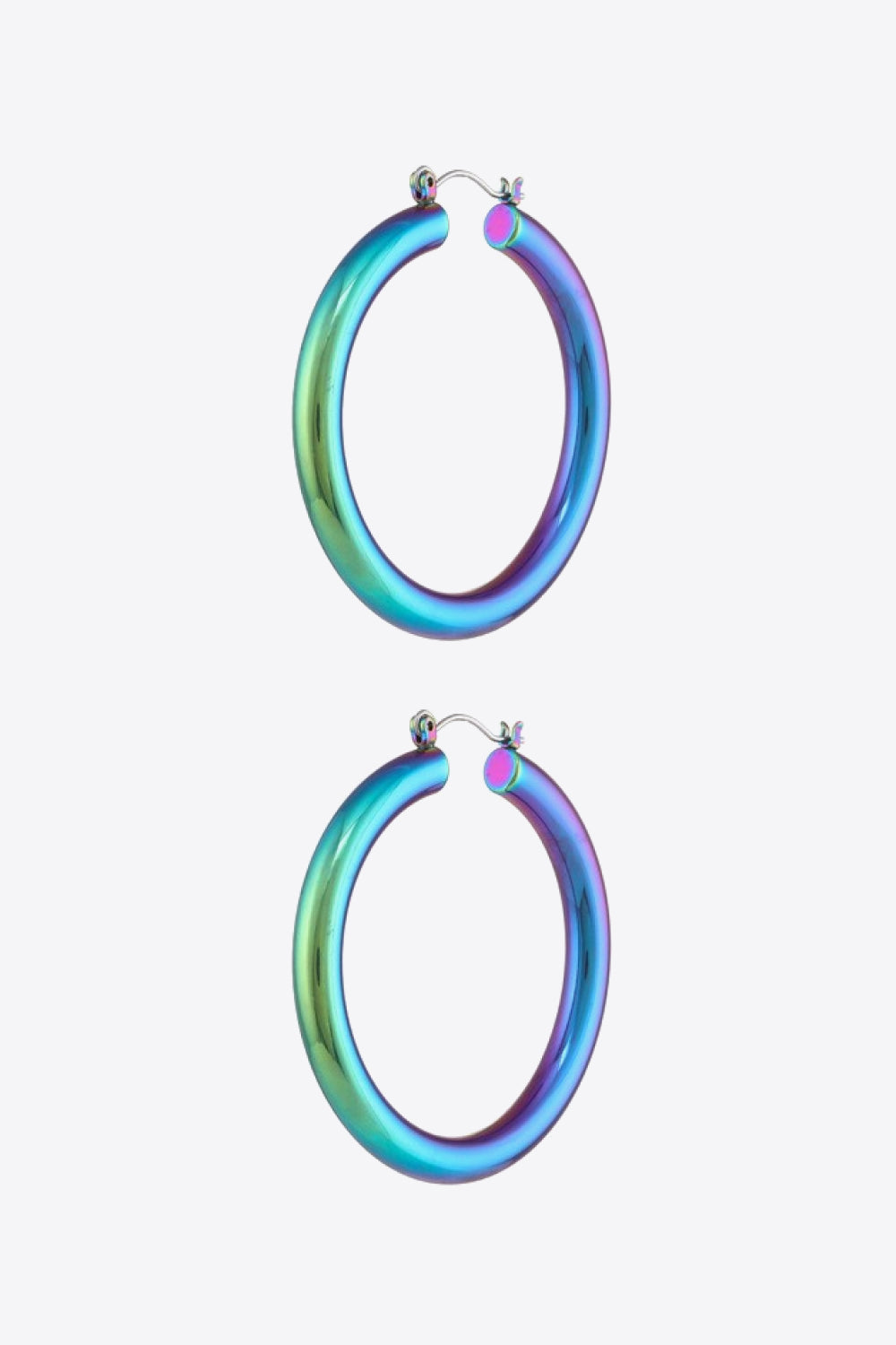 Endless Imagination Multi-Colored Earrings - AllIn Computer