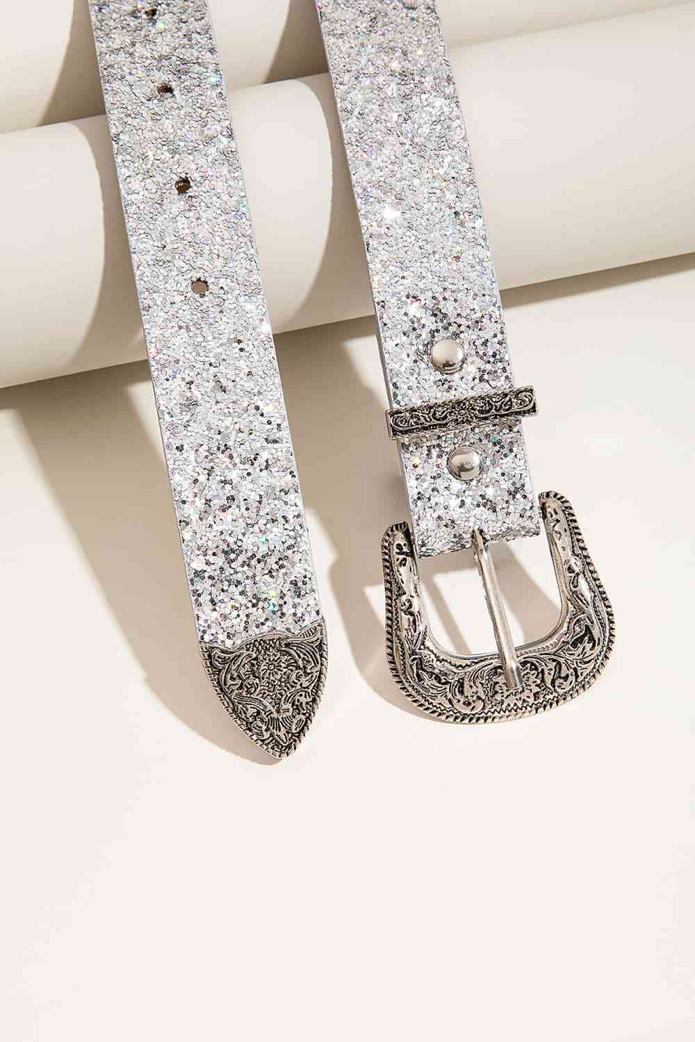 PU Leather Belt - AllIn Computer