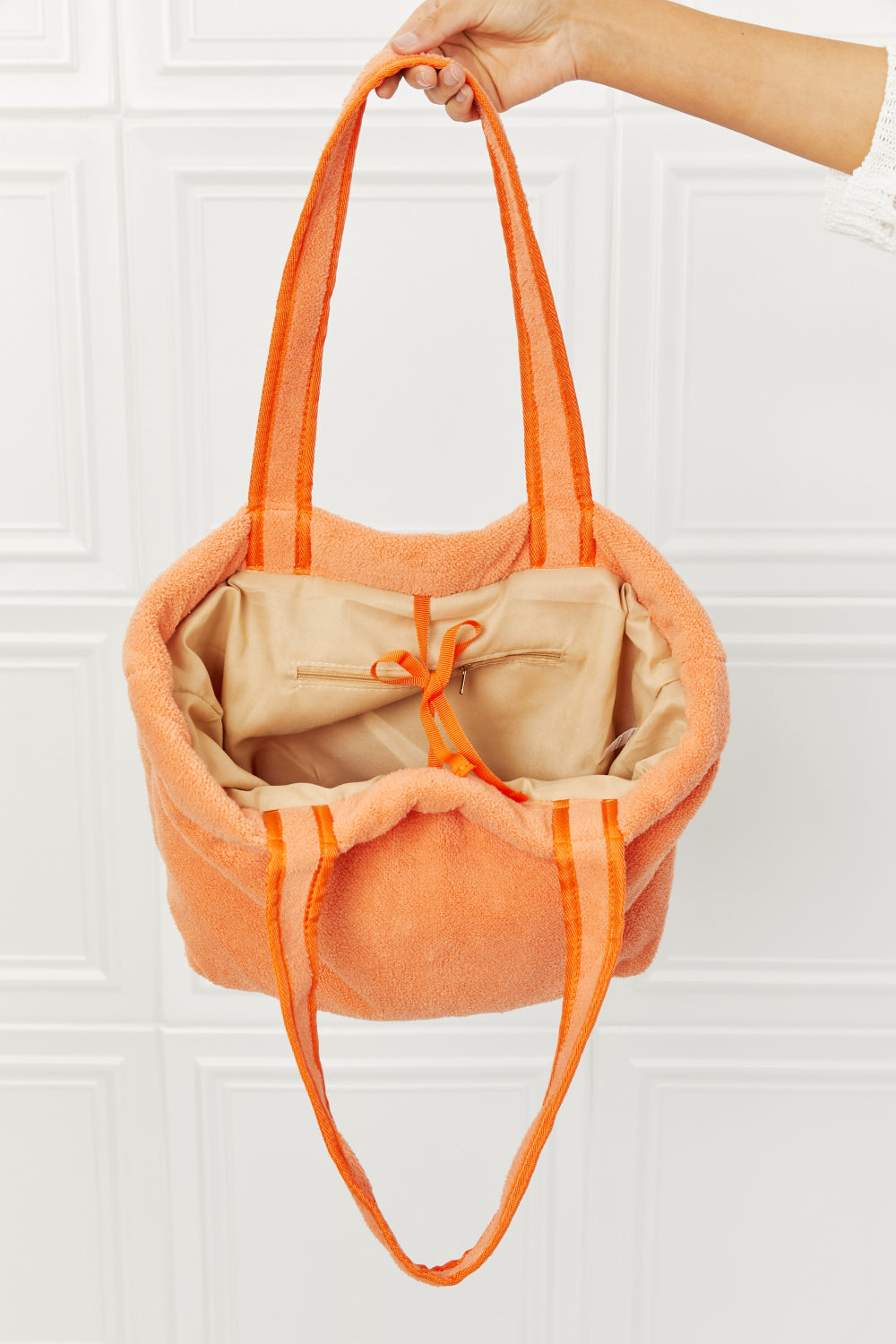 Fame Found My Paradise Tote Bag - AllIn Computer