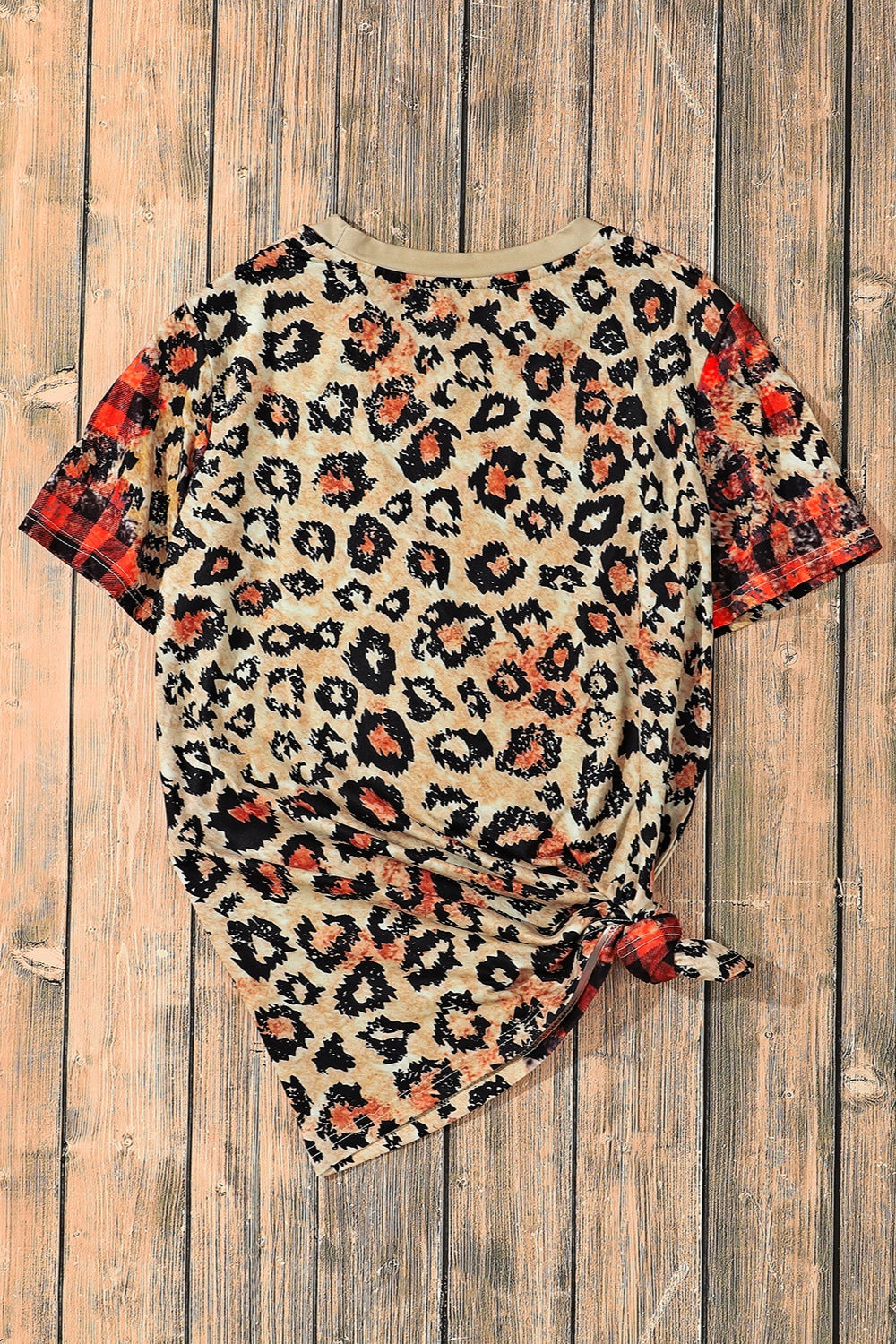 AMEN Round Neck Short Sleeve T-Shirt - AllIn Computer