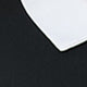 Collared Neck Long Sleeve Bodysuit - AllIn Computer