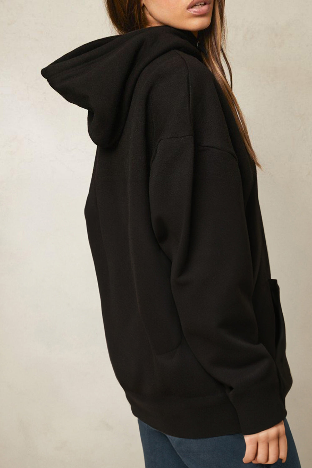 Simply Love Simply Love Full Size Dancing Skeleton Graphic Hoodie - AllIn Computer