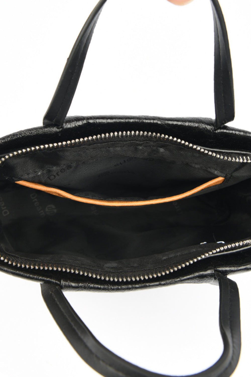 PU Leather Handbag - AllIn Computer