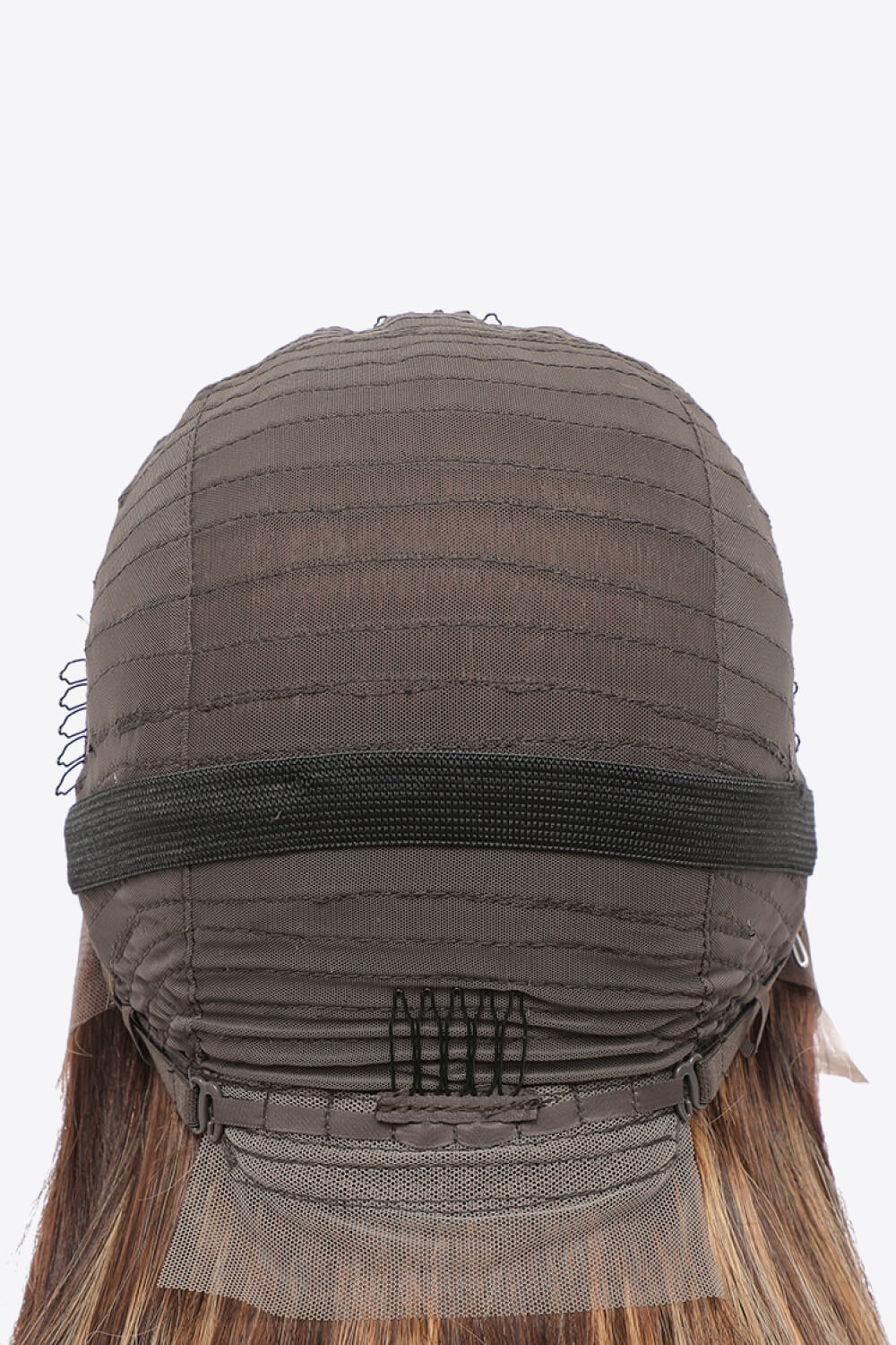 18" #P4/27 13x4 Lace Front Wigs Hightlight Human Hair Body Wave150% Density - AllIn Computer