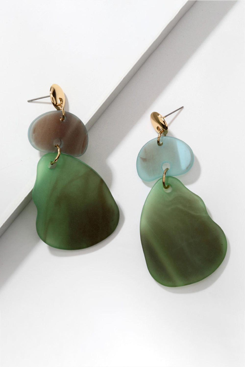 All Your Love Dangle Earrings - AllIn Computer