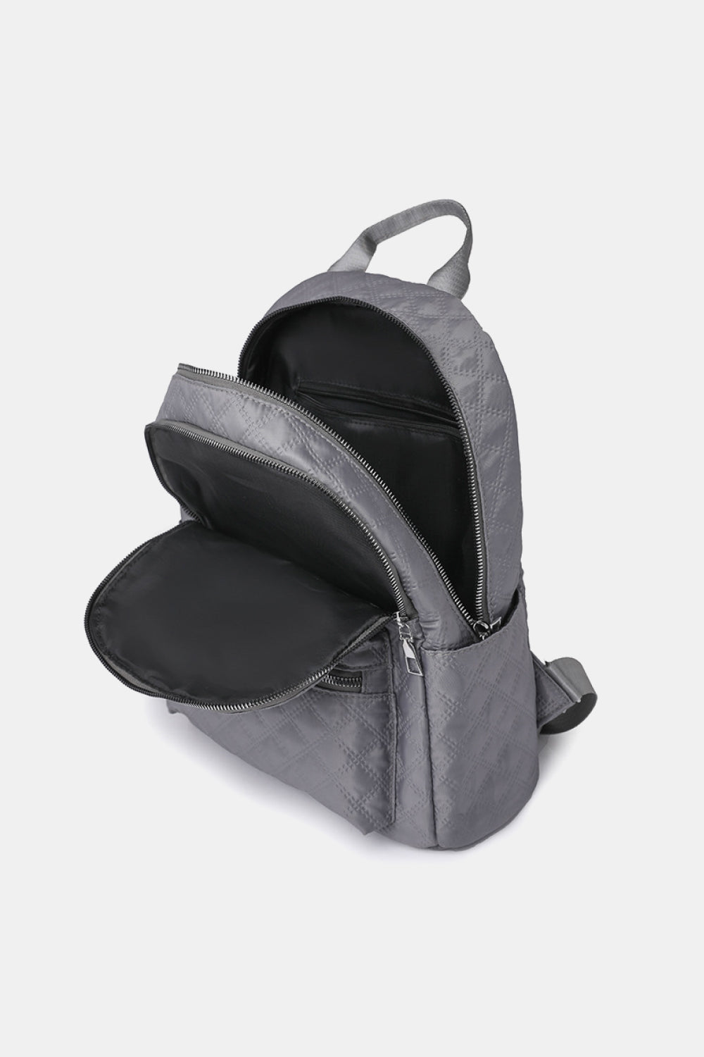 Medium Polyester Backpack - AllIn Computer