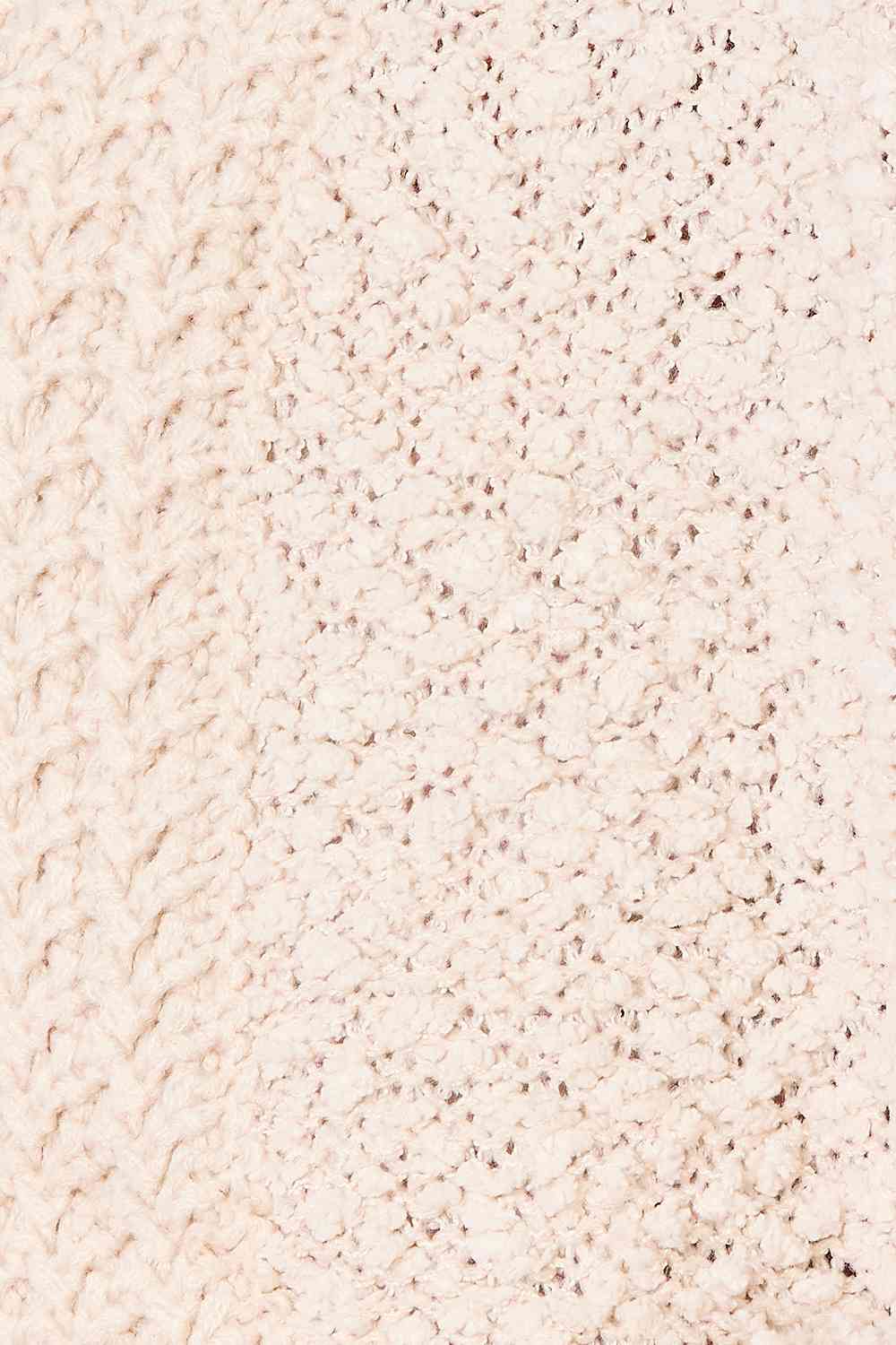 Double Take Open Front Long Sleeve Cardigan - AllIn Computer