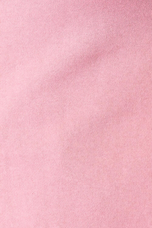 Culture Code Full Size Round Neck Exposed Seam Slit Top - AllIn Computer