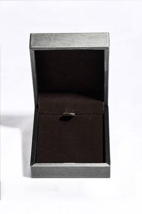 2 Carat Moissanite 925 Sterling Silver Necklace - AllIn Computer