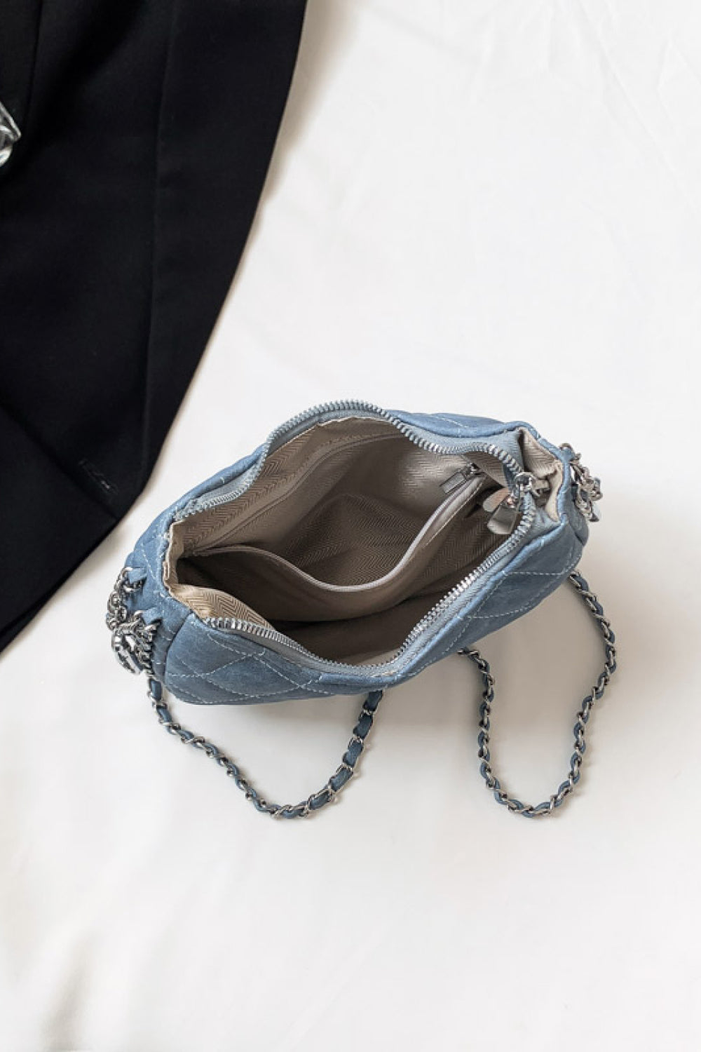 PU Leather Handbag - AllIn Computer