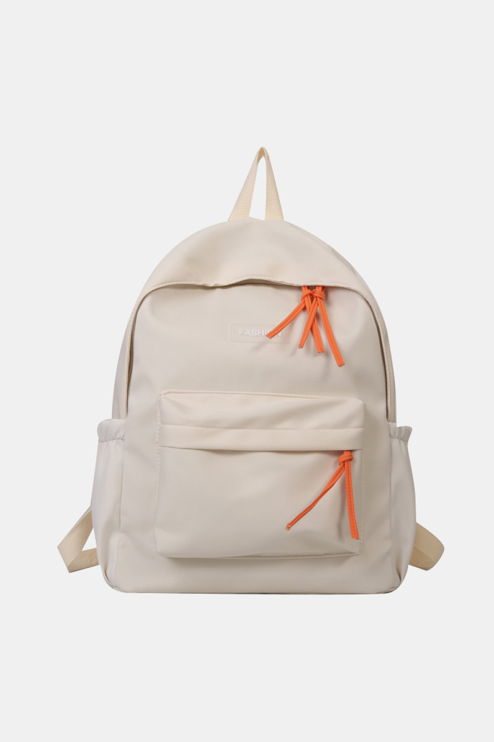 Nylon Large Backpack - AllIn Computer