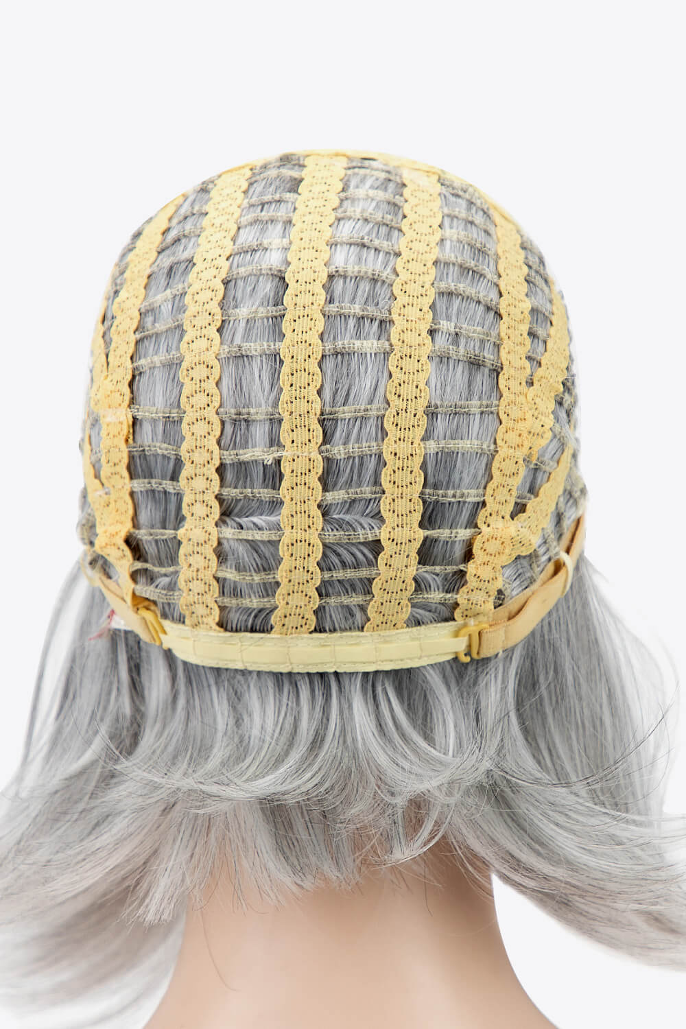 Short Straight Bobo Wigs 9'' - AllIn Computer