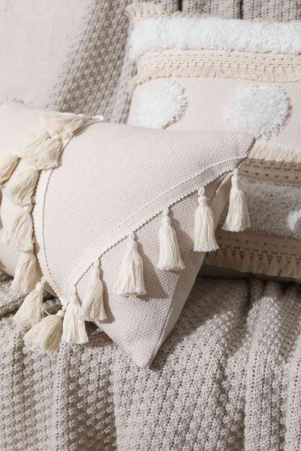 Eye-Catching Decorative Throw Pillow Case - AllIn Computer