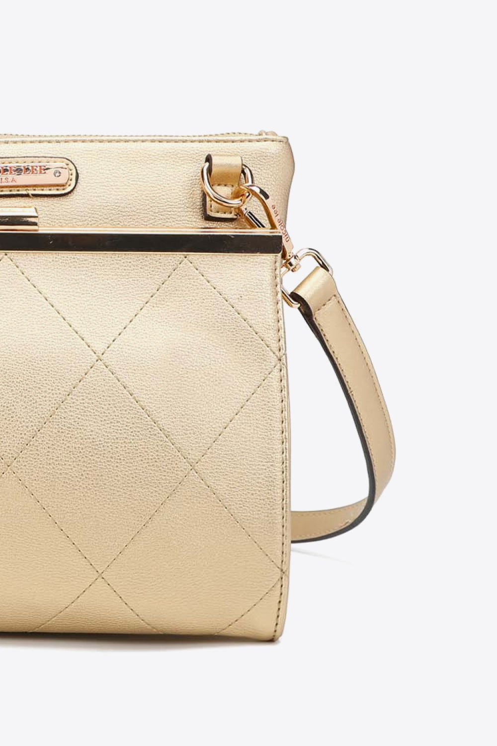 Nicole Lee USA All Day, Everyday Handbag - AllIn Computer
