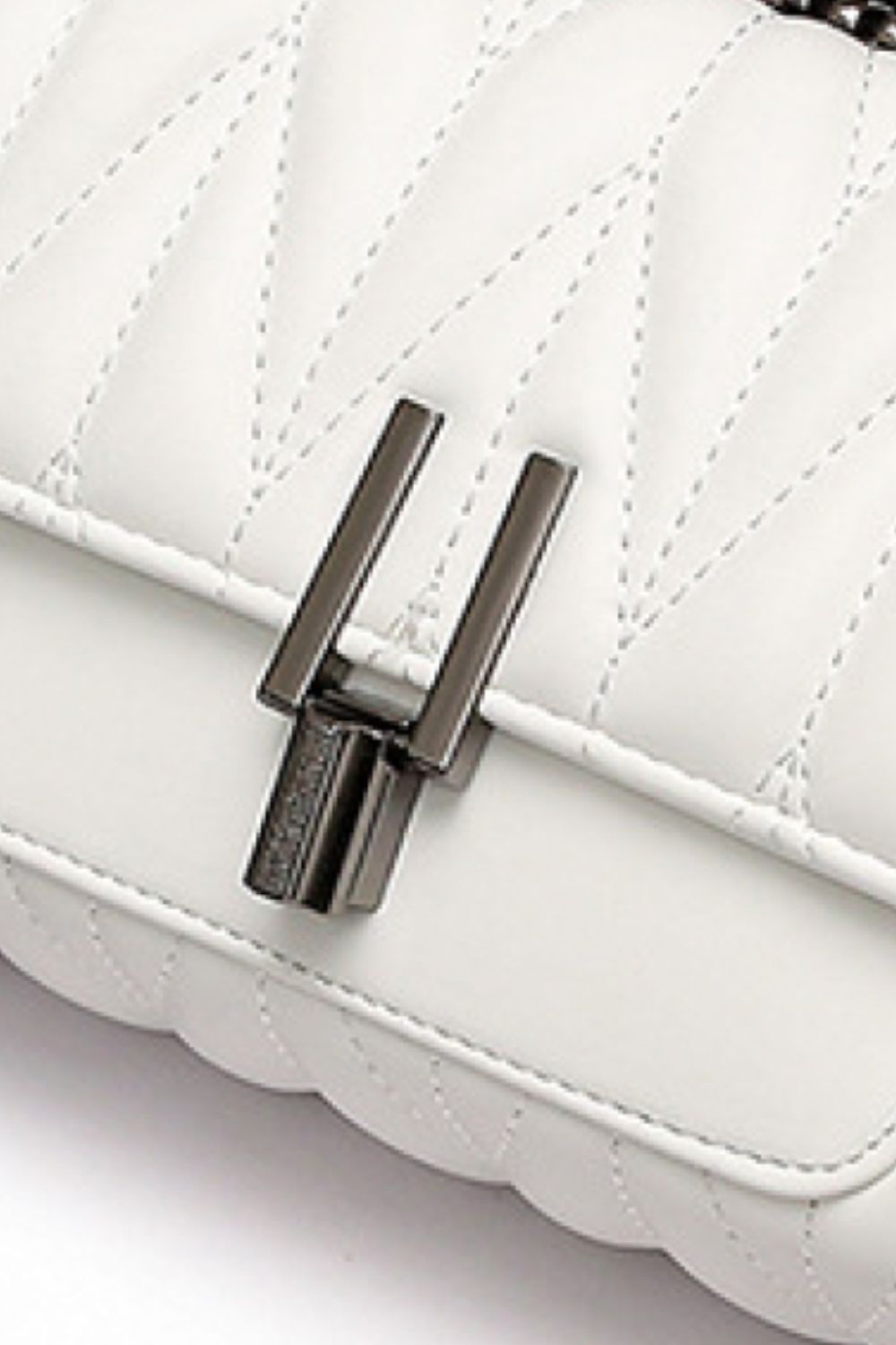 Adored PU Leather Crossbody Bag - AllIn Computer