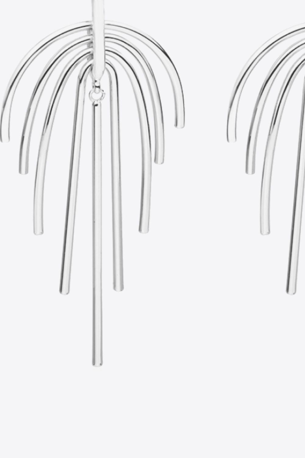 Make It Your Own Dangle Earrings - AllIn Computer