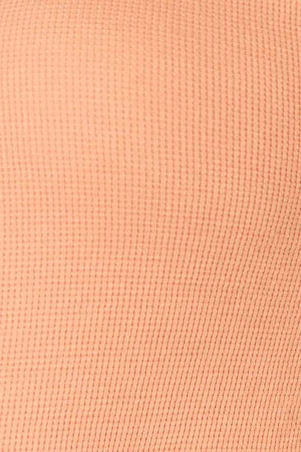 Basic Bae Half Button Long Sleeve Top - AllIn Computer