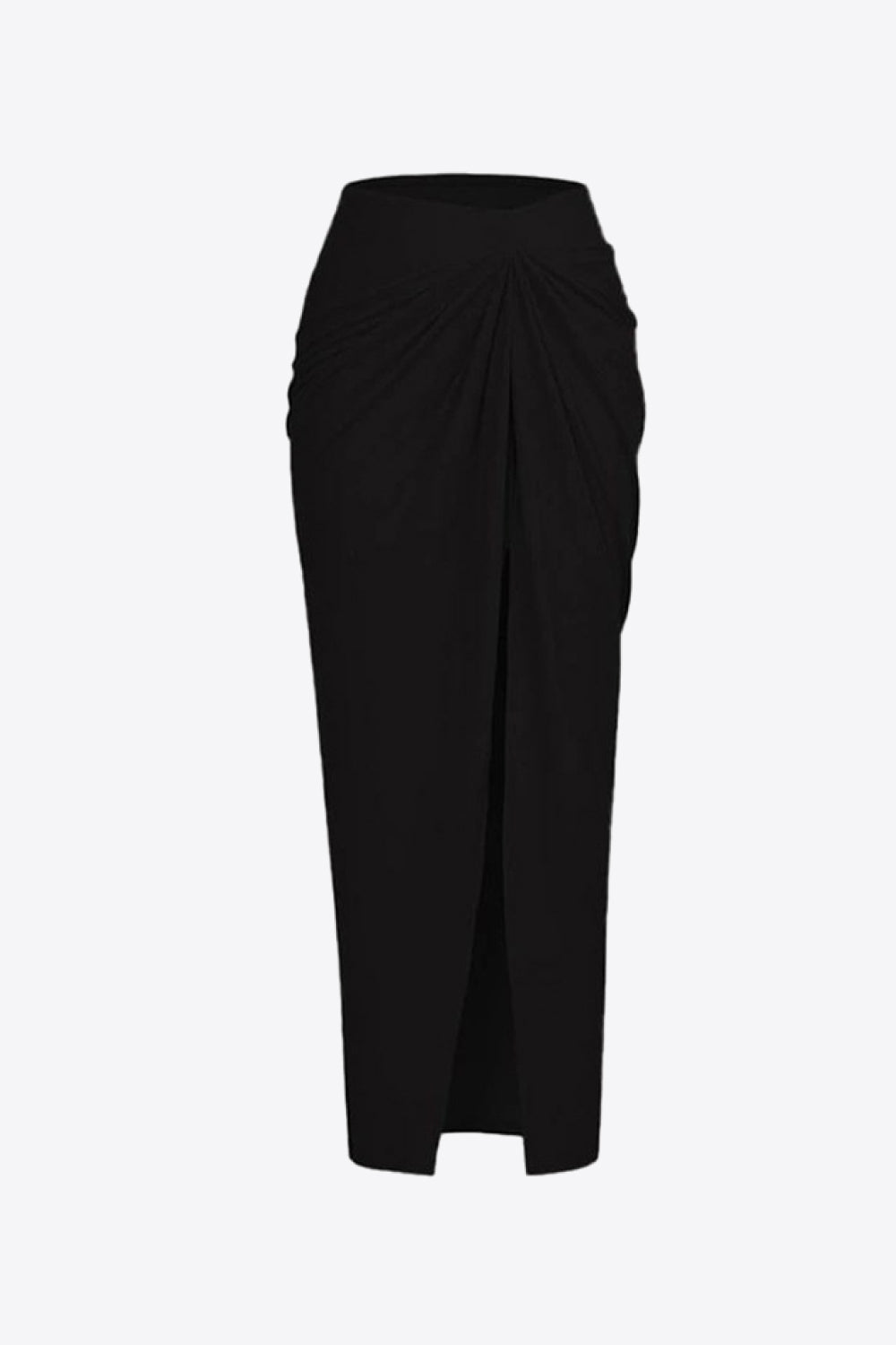 Contrast Bow Detail Two-Piece Swim Set - AllIn Computer