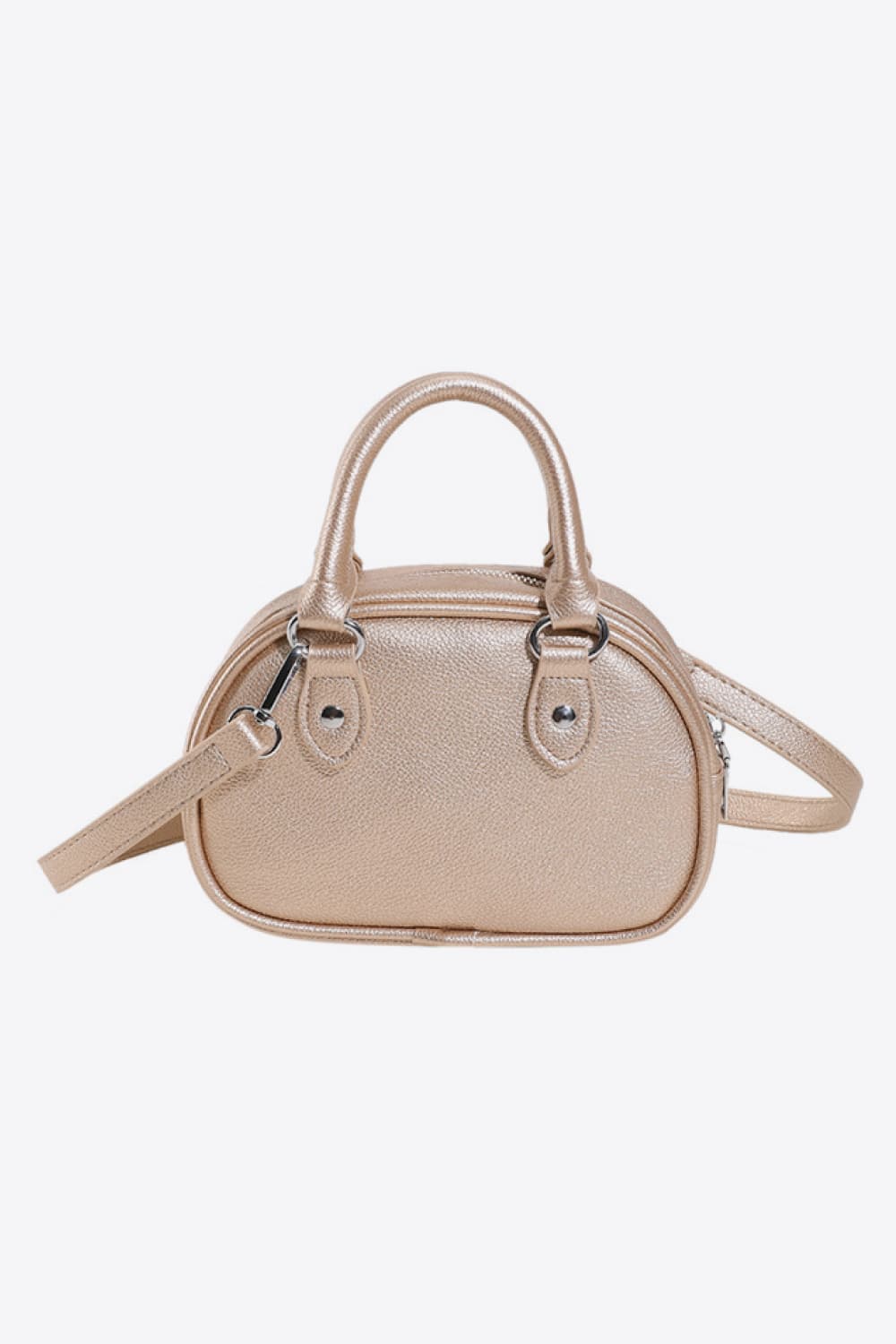PU Leather Handbag - AllIn Computer