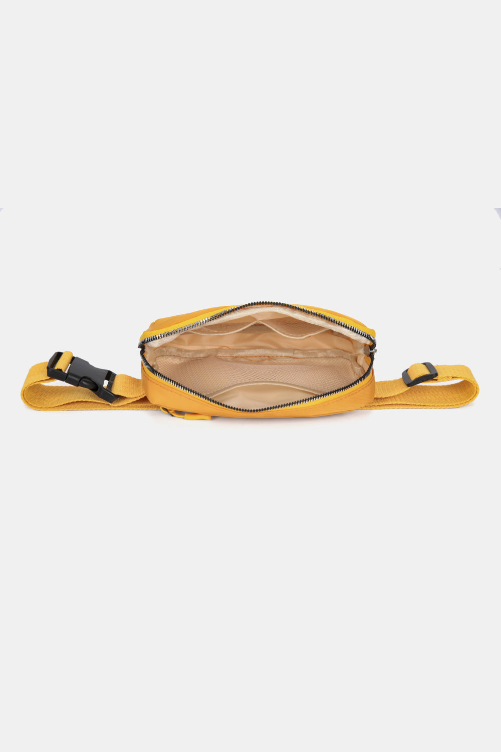 Nylon Fanny Pack - AllIn Computer