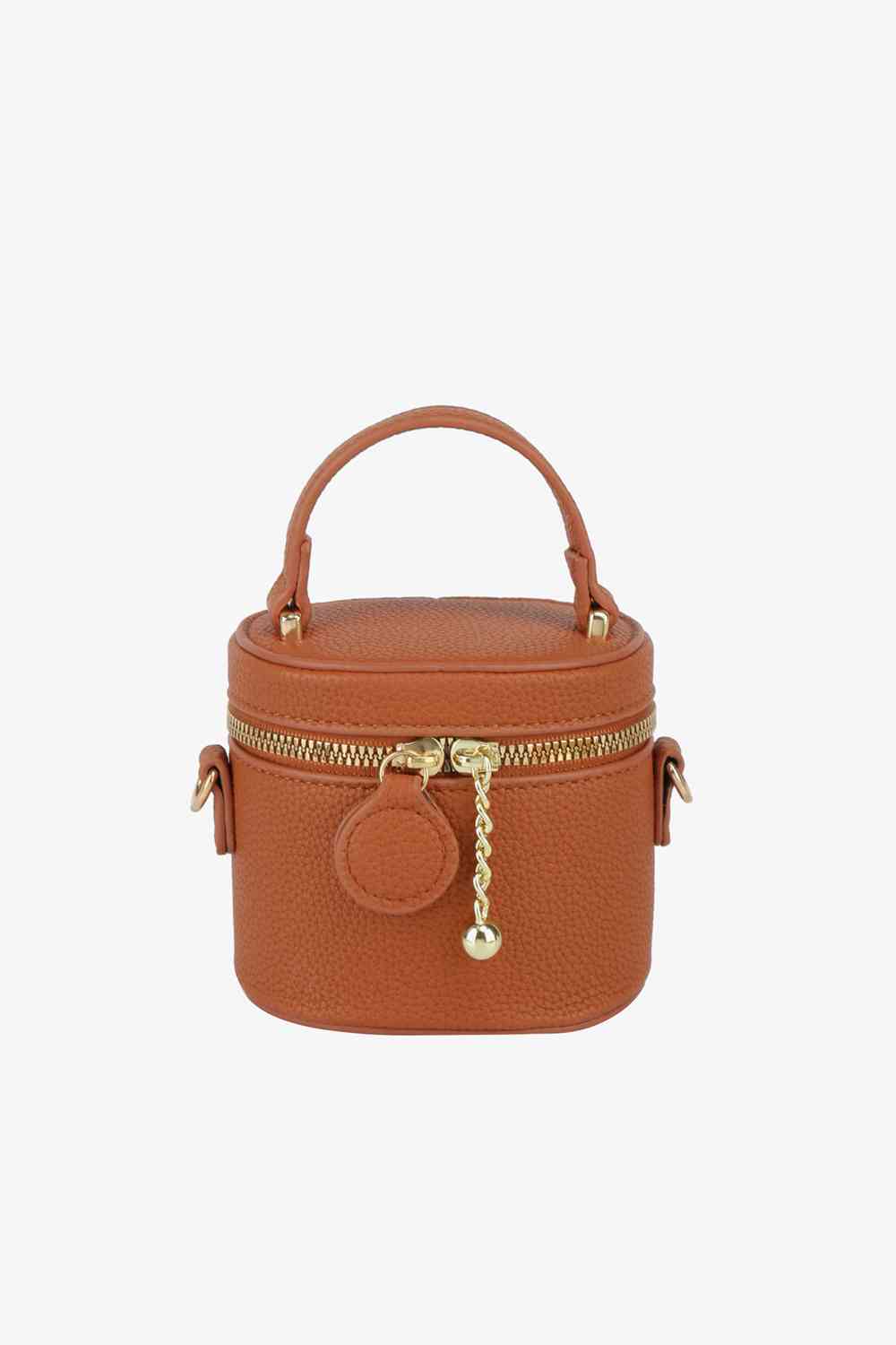 PU Leather Crossbody Bag - AllIn Computer