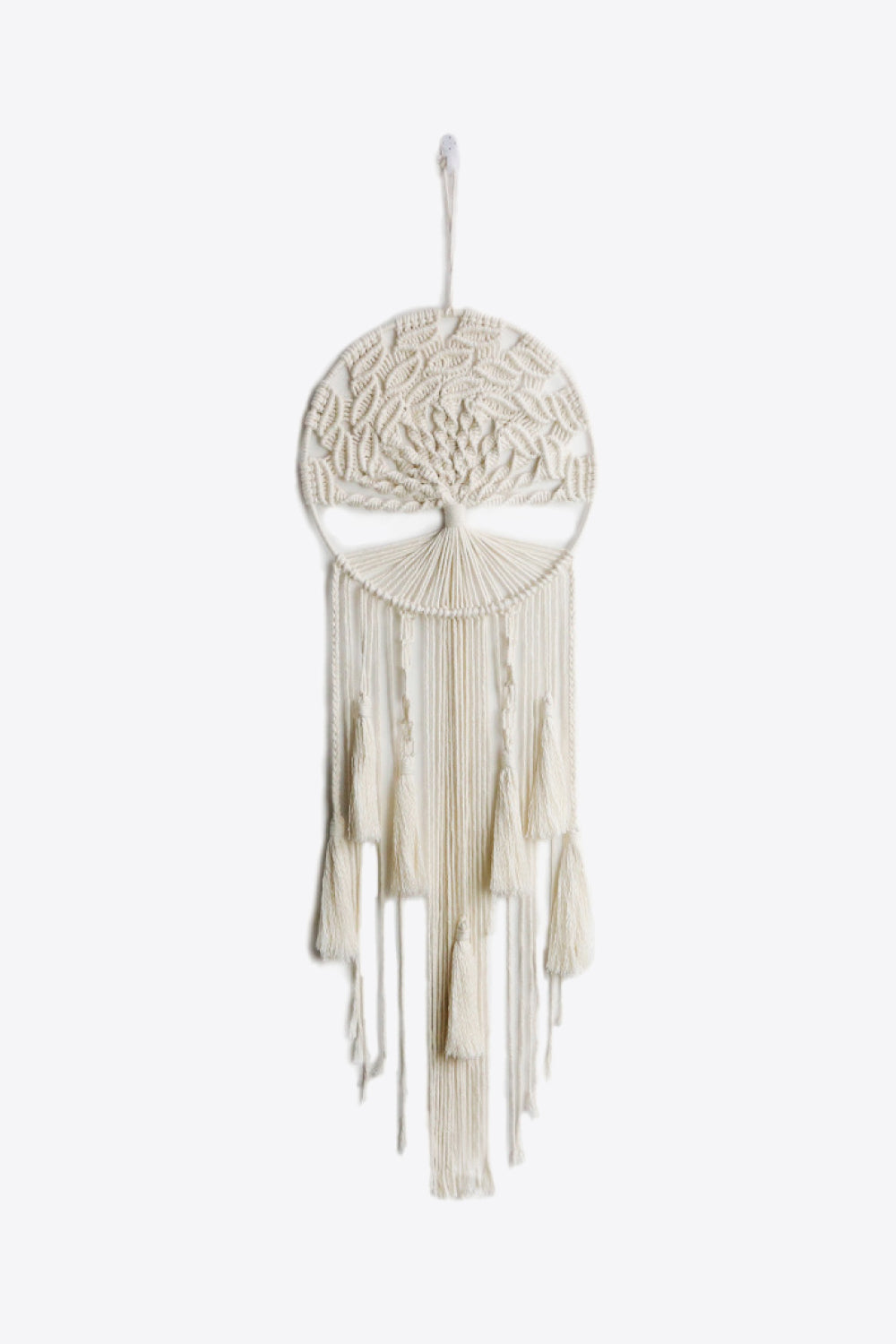 Bohemian Hand-Woven Lifetree Hanging Wall Piece - AllIn Computer