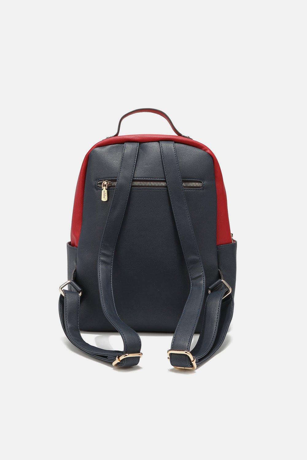 Nicole Lee USA Nikky Fashion Backpack - AllIn Computer