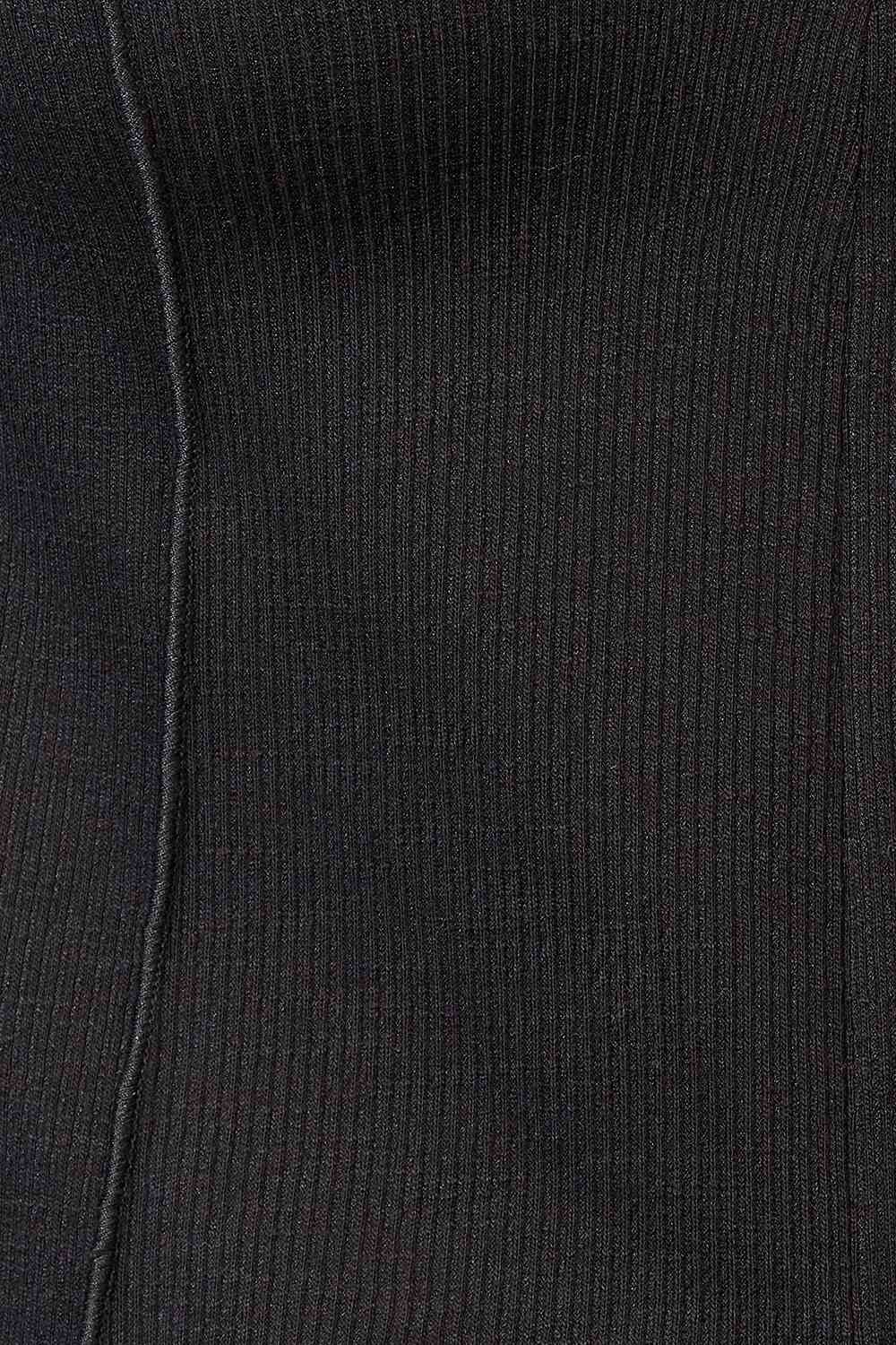 Culture Code Full Size Exposed Seam Long Sleeve Hoodie - AllIn Computer