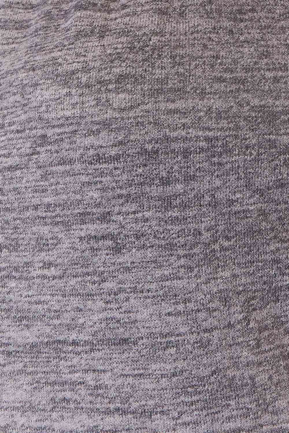 Double Take Square Neck Ruffle Shoulder Long Sleeve T-Shirt - AllIn Computer