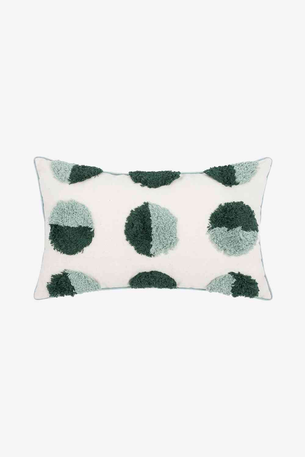 3-Pack Decorative Throw Pillow Cases - AllIn Computer