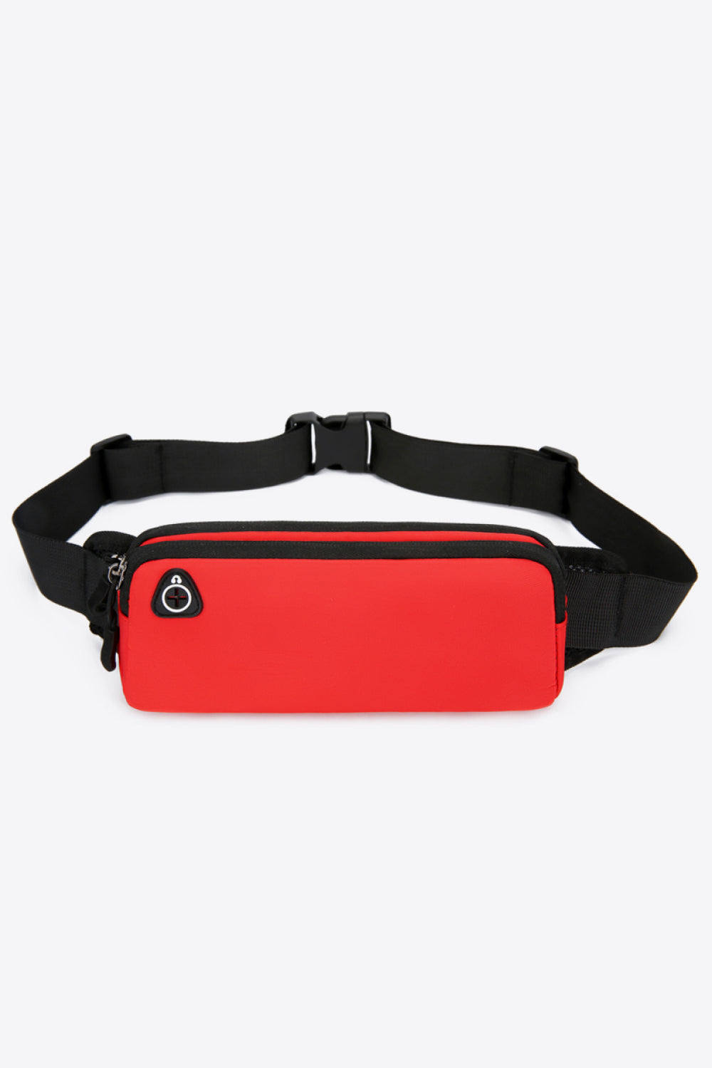 Small Polyester Sling Bag - AllIn Computer