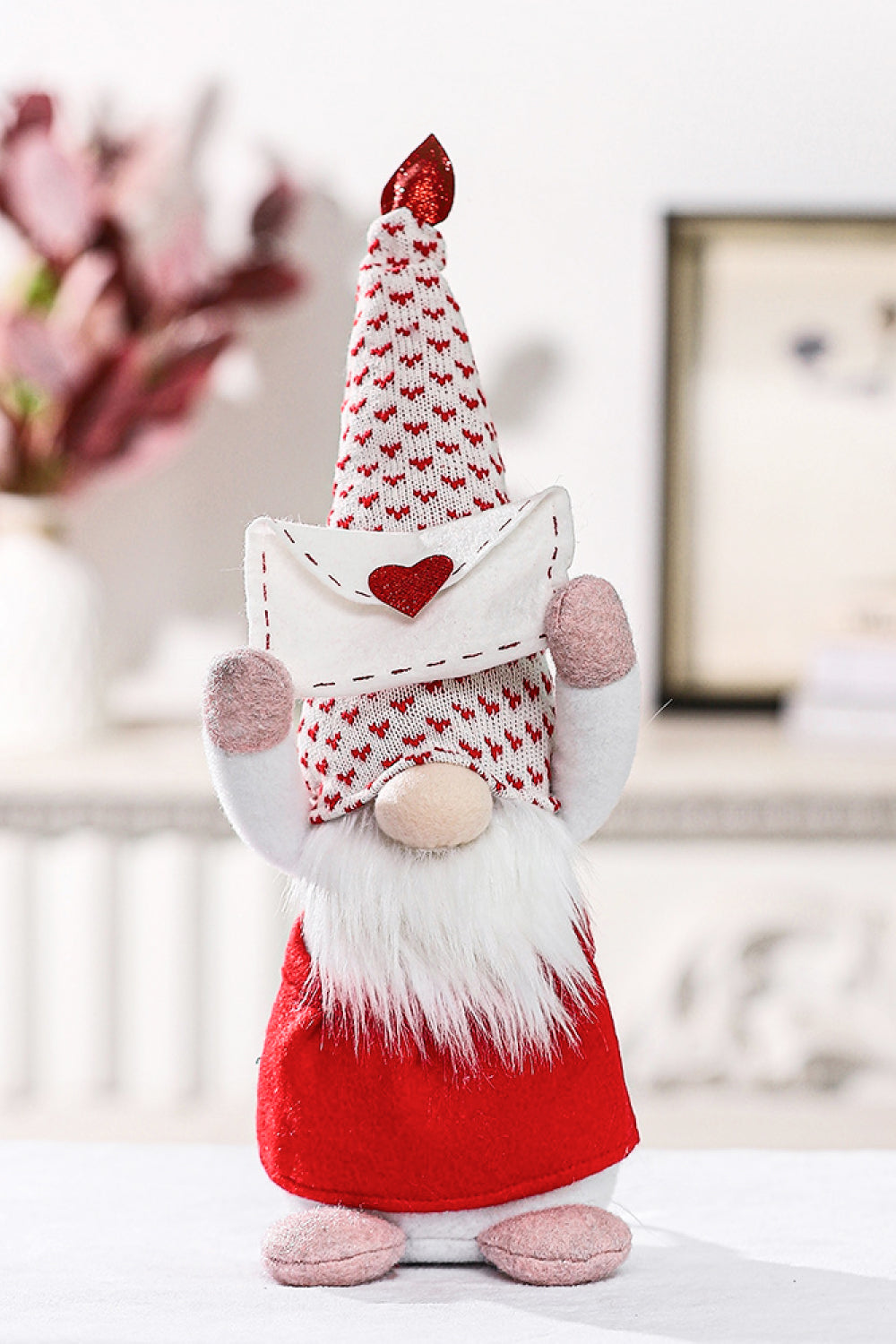 Mother's Day Short-Leg Faceless Gnome - AllIn Computer