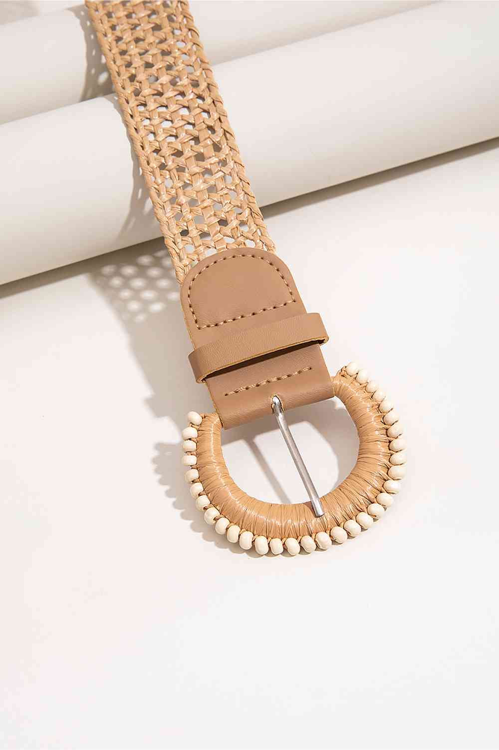 Polypropylene Braid Belt - AllIn Computer