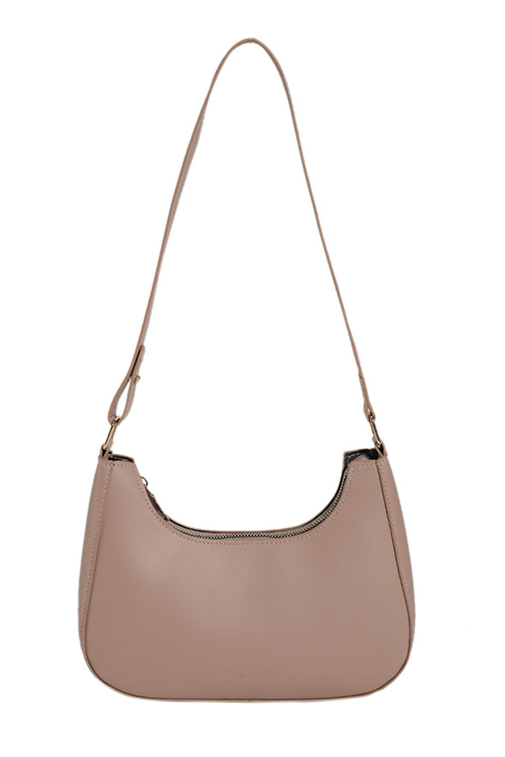 PU Leather Shoulder Bag - AllIn Computer