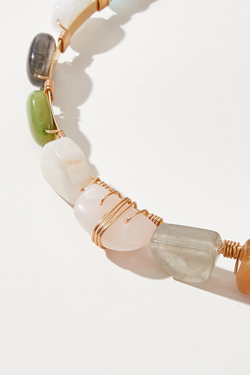 Resin Copper Headband - AllIn Computer