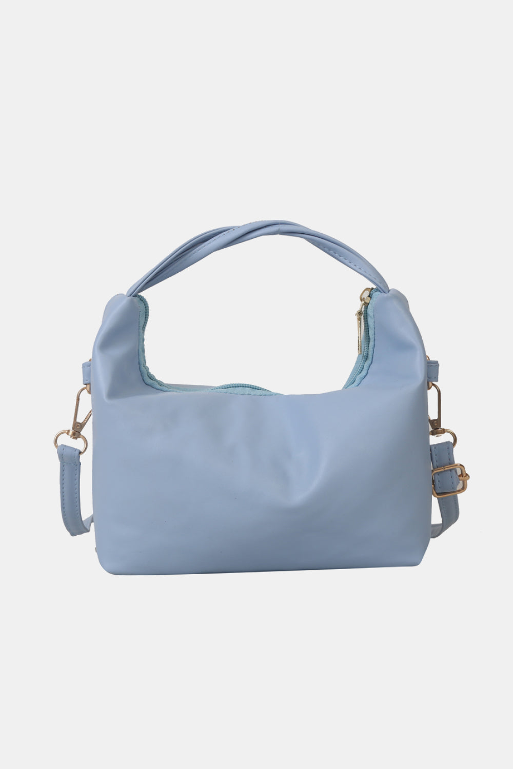 PU Leather Crossbody Bag - AllIn Computer
