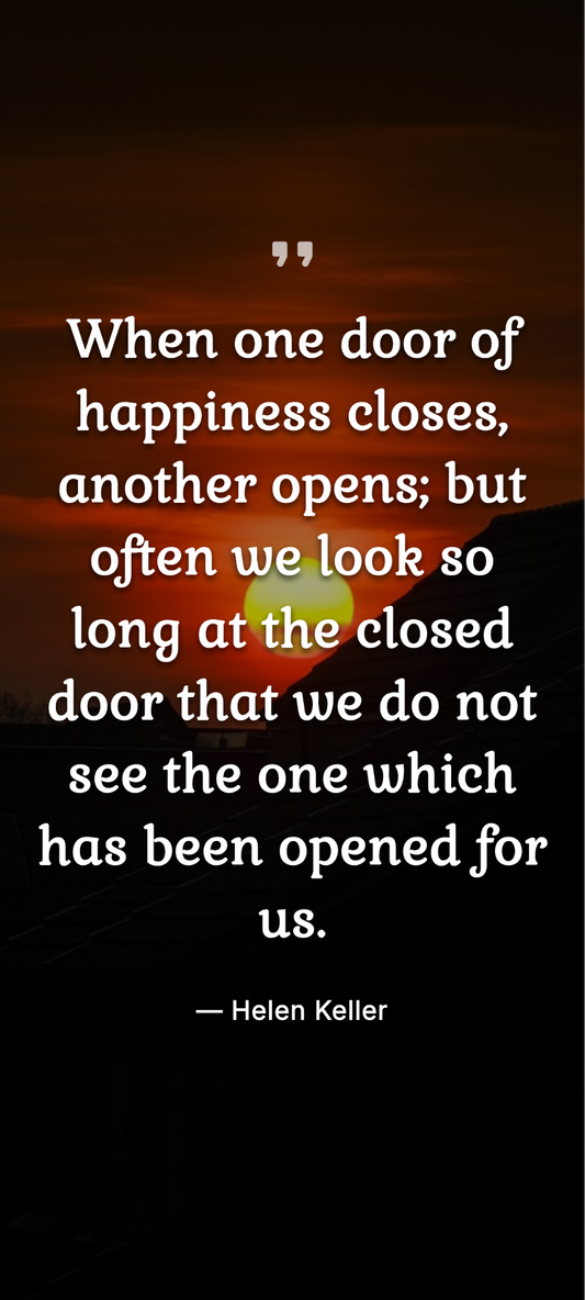 Quote of the Day