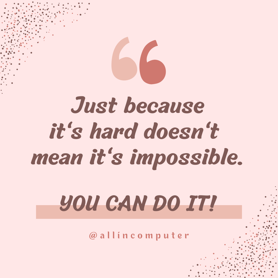 quotes of the day, quote of the day, motivational quotes, inspirational quotes, daily quotes, allin computer