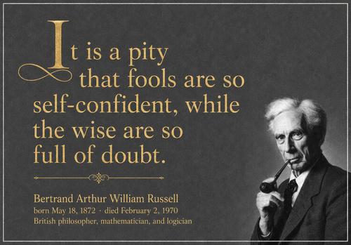 Quote of the Day