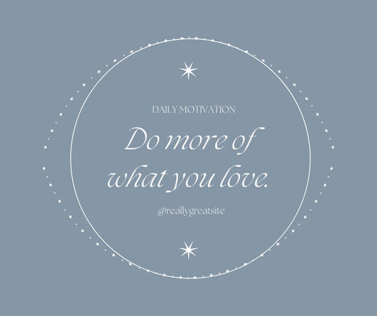 Quote of the Day