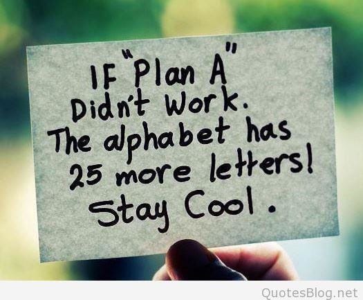 Quotes of the Day