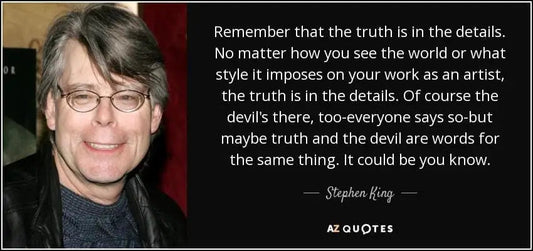 Quotes of the Day