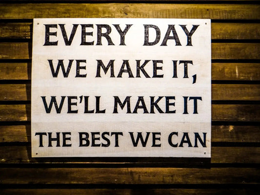 Quotes of the Day