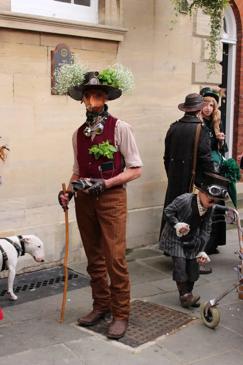 Steampunk Photos