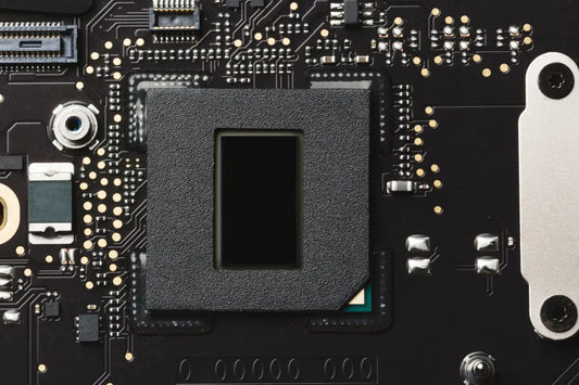 Understanding the Global Chip Shortage