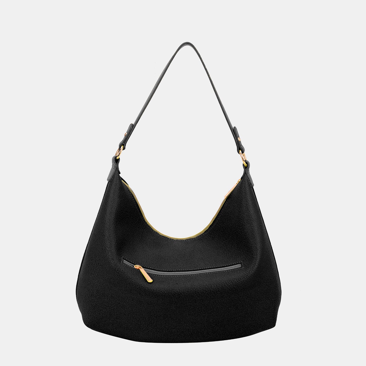 David Jones PU Leather Shoulder Bag - AllIn Computer